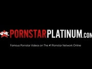 PORNSTARPLATINUM Georgia Jones Licks Faye Reagan In GG Oral