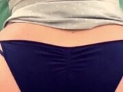'Fuck Me From Behind And Cum on My Ass Compilation'