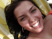 Girl with Big Boobs Fucked Together