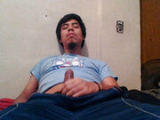 Straw On The Bed