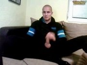 JERkoff on cam #7