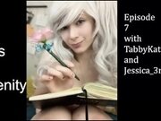 'Sex Sass and Serenity Podcast: Feminization'