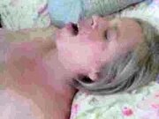 'OLDNANNY Neverending lesbian pleasure with busty matures'