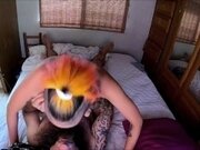 'Chassidy Lynn - Casual Sex, Wake Up Sex, Morning Sex Is The Best'