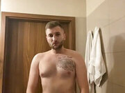 Polish Boy shower
