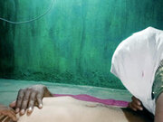 Desi Beautiful Bhabhi's Youth Fun With Devar Desi Romantic Sex Video