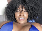 Joi- Go love, suck all my milk from my breasts, and then fuck my pussy and finish in my fleshy little mouth.