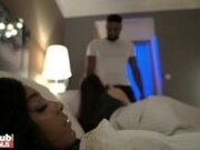 "Suck My Big Cock While my Step Sister"
