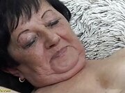 ugly 82 years old step mom fucked