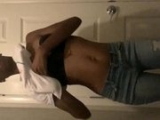 Squirted all over my friends floor|2::Teens,13::Ebony,23::Squirting,25::Masturbation,38::HD,46::Verified Amateurs