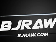 BJRAW Cherry Candle takes a perfect load