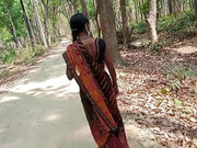 Akele Bhabhi Jungle Me Ghum Rahi Thi
