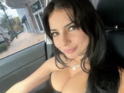 Goth Girlfriend Experience - Public Sex at the Park ~ Asteria Jade ~ Househol...