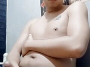 Young Philippino Home Wanking 2