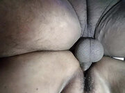 Indian Bengali Housewife Boudi Super Back Fuck