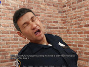 The Horny Police (final Part) with Voice