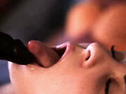 Must Watch! Best Video for Jerking! What an Amazing Female Solo! the Best Sel...
