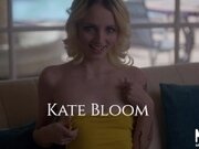 'MMUS - HOW ABOUT ME SERVING YOU? -Teasing- Kate Bloom'