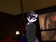 'Yiff in Hell - POV Furry Sex'