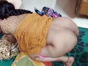 Indian newly married couple make honeymoon after marriage, Full HD uncut hindi sex video