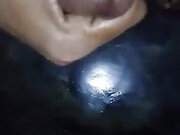 Cum my big dick part 2