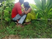 Indian Forest Garden Nearby My House Garden Out Side Hot Deshi Girl Fucking - Sucking Big Cook Blowjob