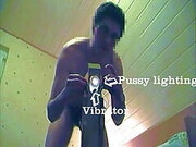 Fleshlight Stand Fuck Hand Wank Masturbation 052013