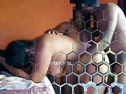 Janaki Sharing husband's cock with stepmom