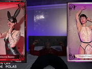 X Badvolodia| Which Princess Do You Want to Fuck?