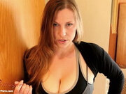 Fucking my sisters big tits