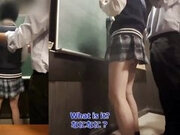 Teacher, Don't Tell Me That I'm a Pervert! Smart Student After College