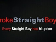 'Broke Straight Boys: Richie West and Bentley Layne'