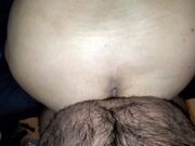 'I fucked my neighbors son cheating latina indian wife gets big ass fucked by young cock bbc creampie'
