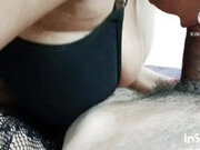 Aaj bhabhi ko very good way land chus aaya indian sex video