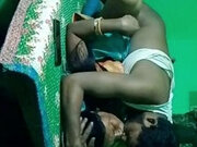 Bhojpuri Bhabhi Ji Ko Raat Me Jabaddas Chudae Kiya
