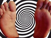 Brainless Foot Slut Training