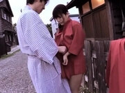 Asian college chick enjoy her toys masturbation