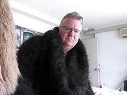 Mohair and fur 4