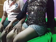 18 years old desi village girl break virginity her brother in-law in school uniform hot