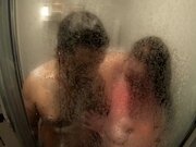 'Compilation of real amateur fucking! Get caught up while she gets dicked down! Multiple cum shots'