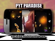 PYT Smogasbord Is Now PYT Paradise!