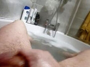 Ever Wondered How Hard I Get During My Funtime Bath