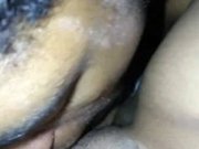 Mixed Bitch gets that sweet pussy ate ...|24::Interracial,38::HD,46::Verified Amateurs,49::BBW