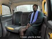 Female Fake Taxi Pornstar Ebony Mystique Rides A Priest