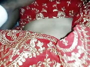 Indian beautiful first night Hard fucking video