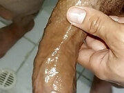 BIG AND VENEZUELAN COCK, SIX PACK, BATHED IN OIL, HOT SUBMISSIVE, I WANT HARD ANAL SEX AND YOU CUM INSIDE