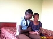 'Big Butt Homemade African Ebony Fucked in Hotel Room'