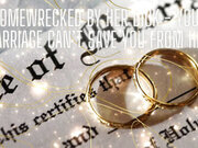 Homewrecked by Her Dick - Your Marriage Can't Save You From Her!