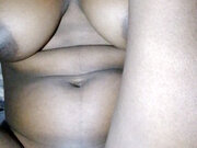 Sexy lady he fucked her pussy