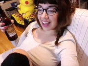 Confessions of a whore